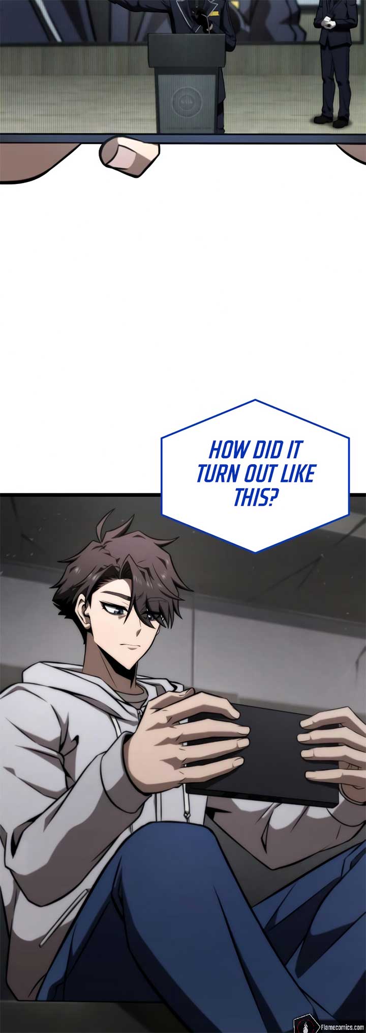 Insanely-Talented Player Chapter 70 266 40