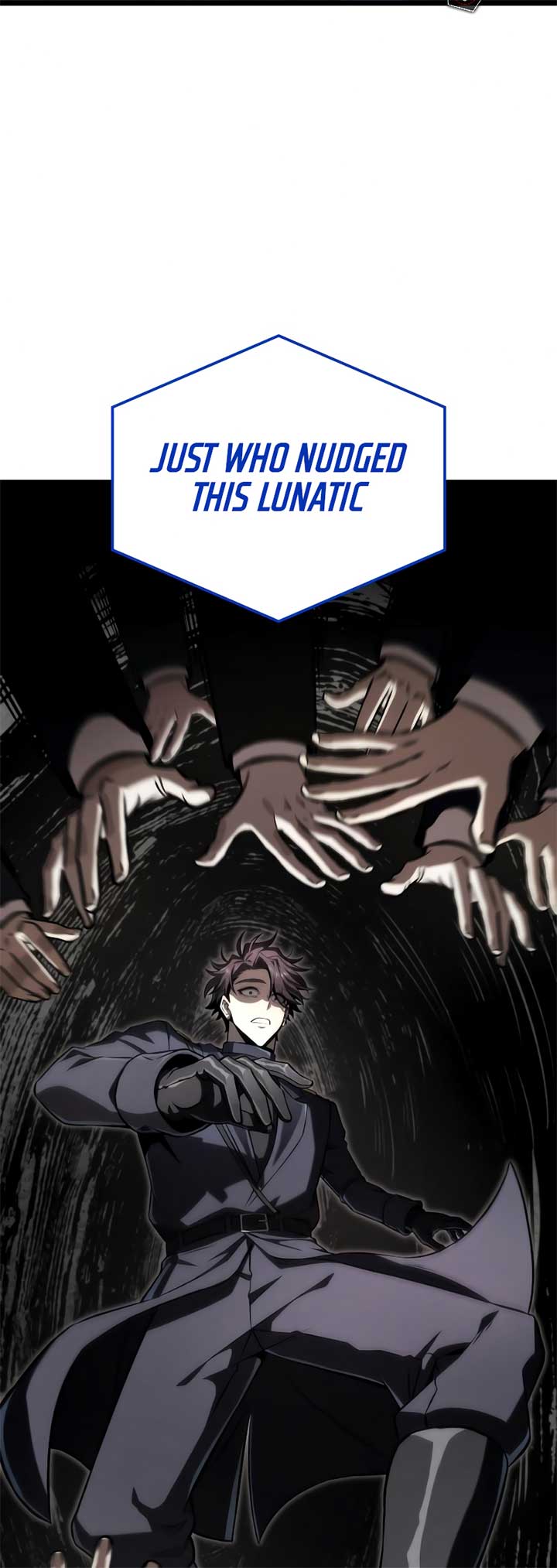 Insanely-Talented Player Chapter 70 267 41