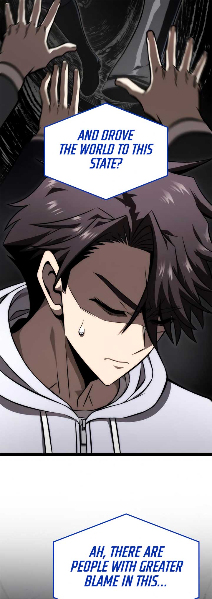 Insanely-Talented Player Chapter 70 268 42