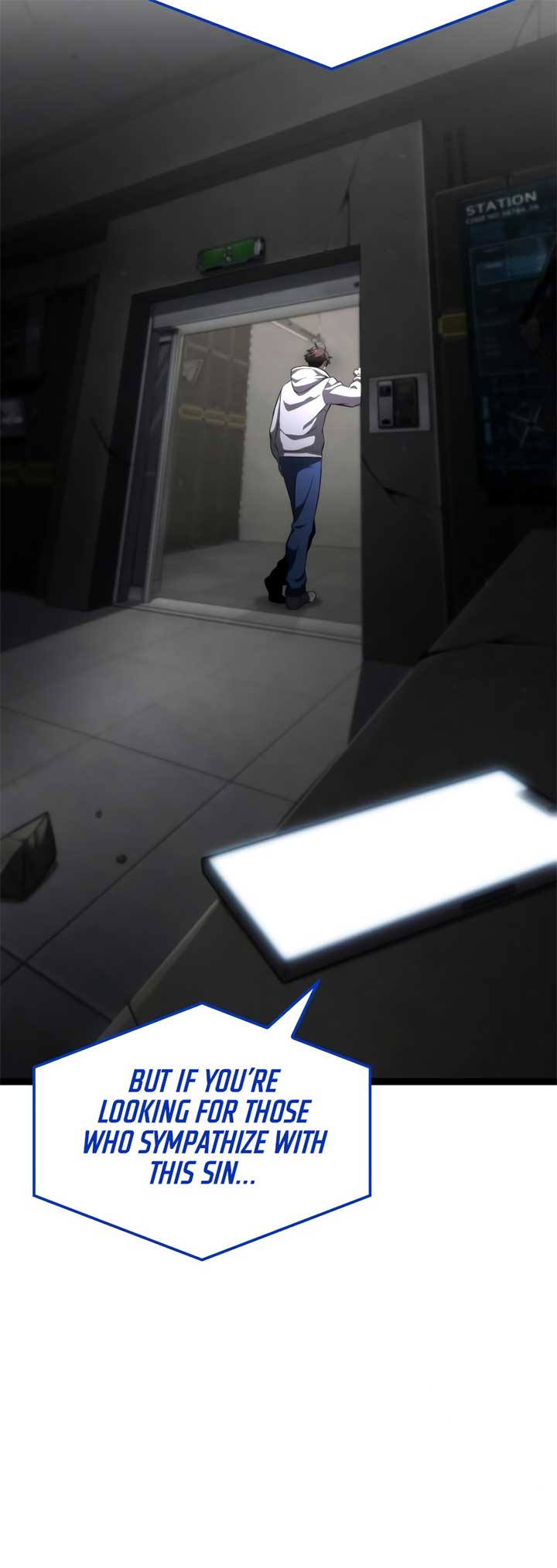 Insanely-Talented Player Chapter 70 269 43