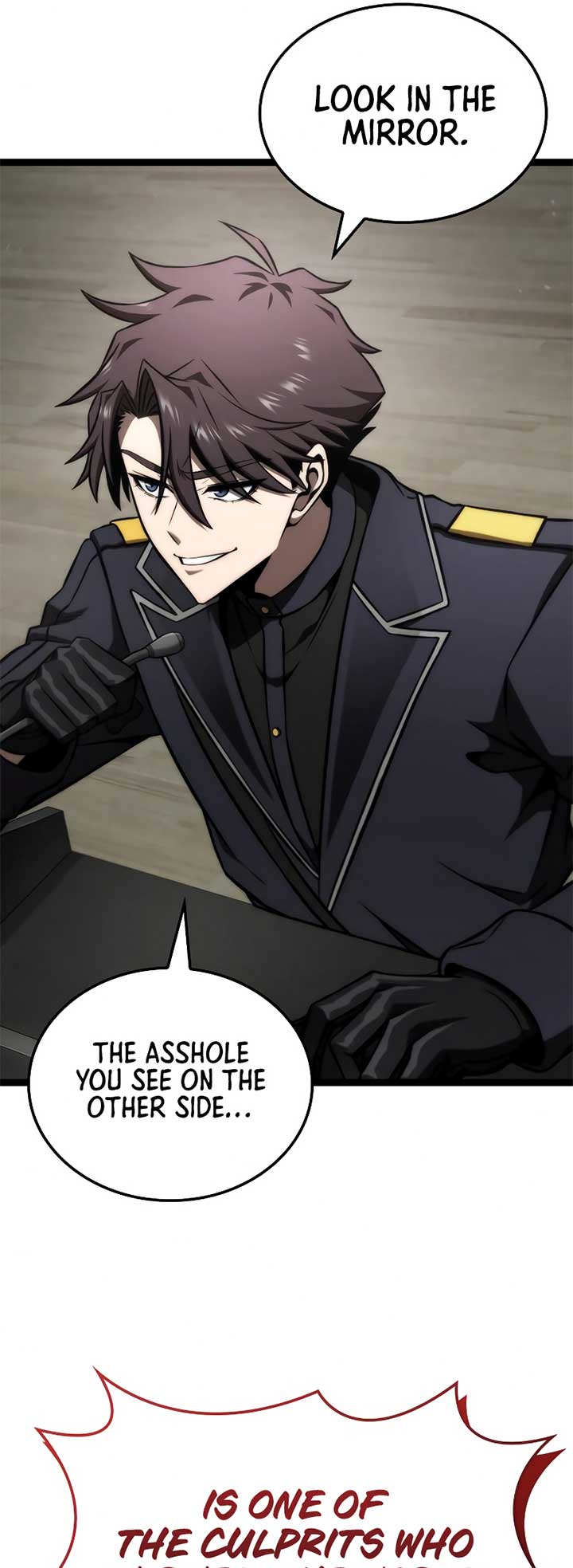 Insanely-Talented Player Chapter 70 270 44