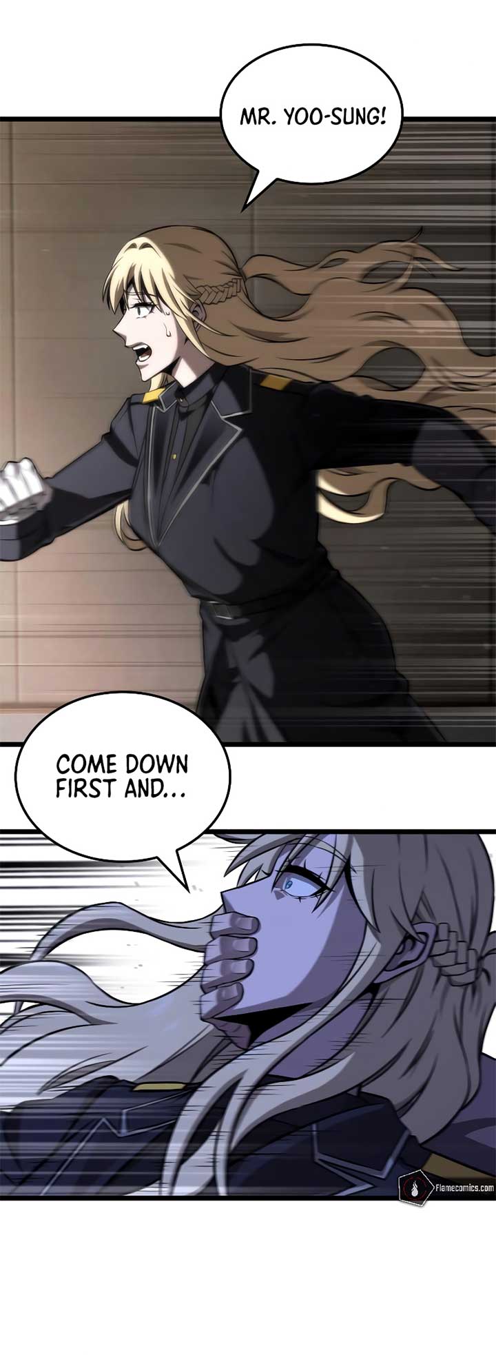 Insanely-Talented Player Chapter 70 272 46