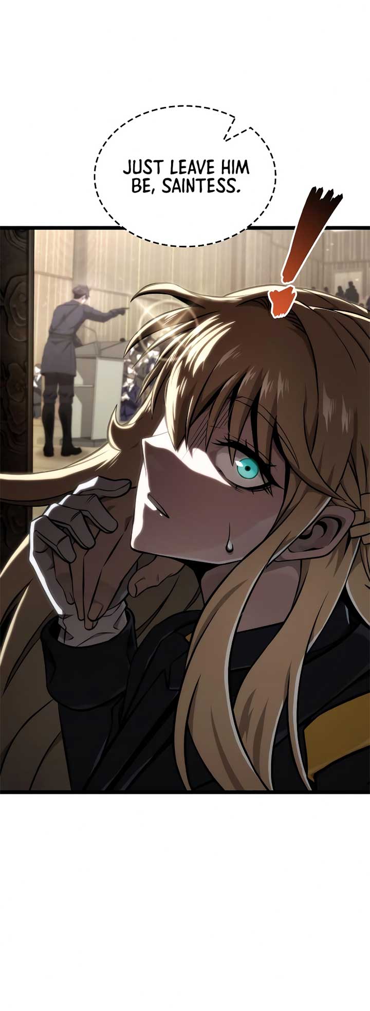 Insanely-Talented Player Chapter 70 273 47