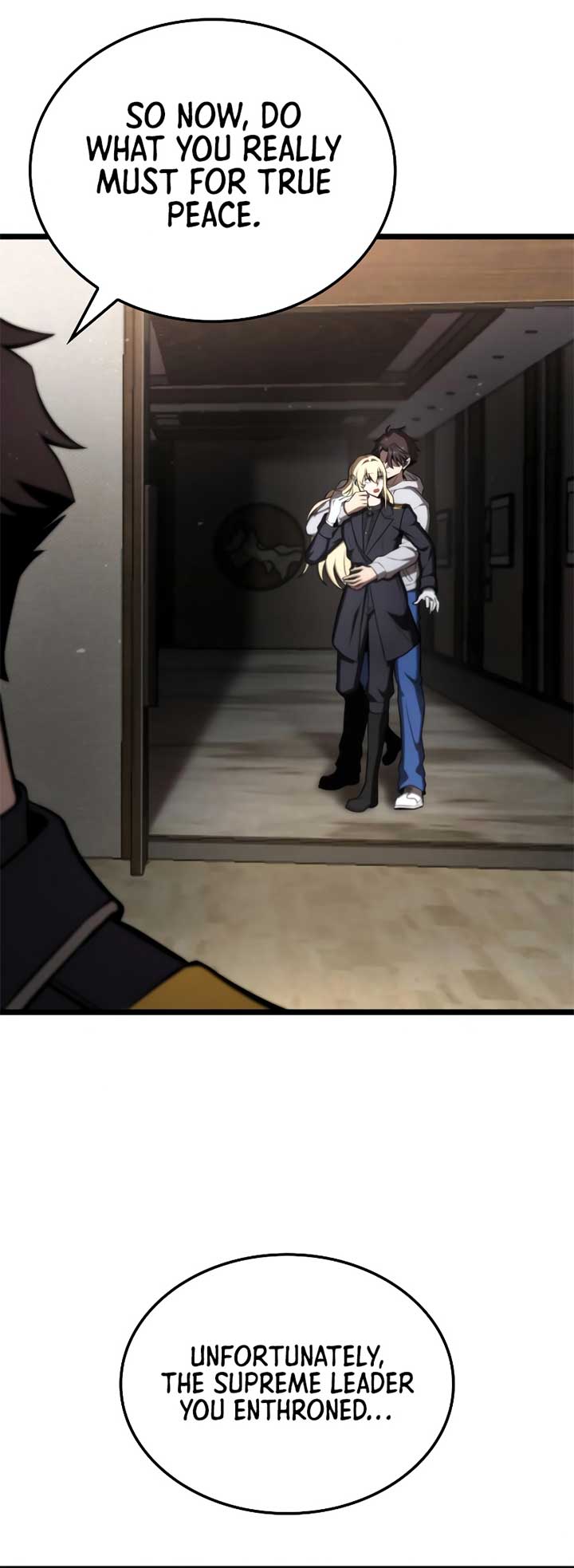 Insanely-Talented Player Chapter 70 274 48