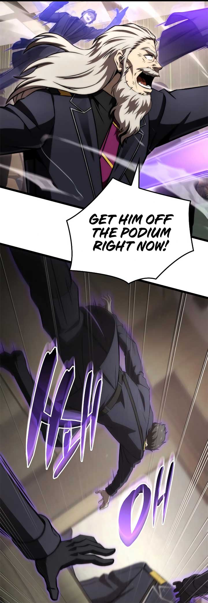 Insanely-Talented Player Chapter 70 275 49