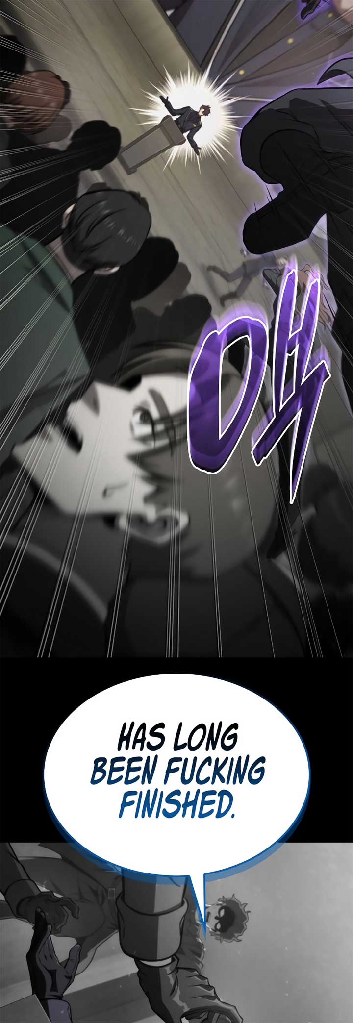 Insanely-Talented Player Chapter 70 276 50