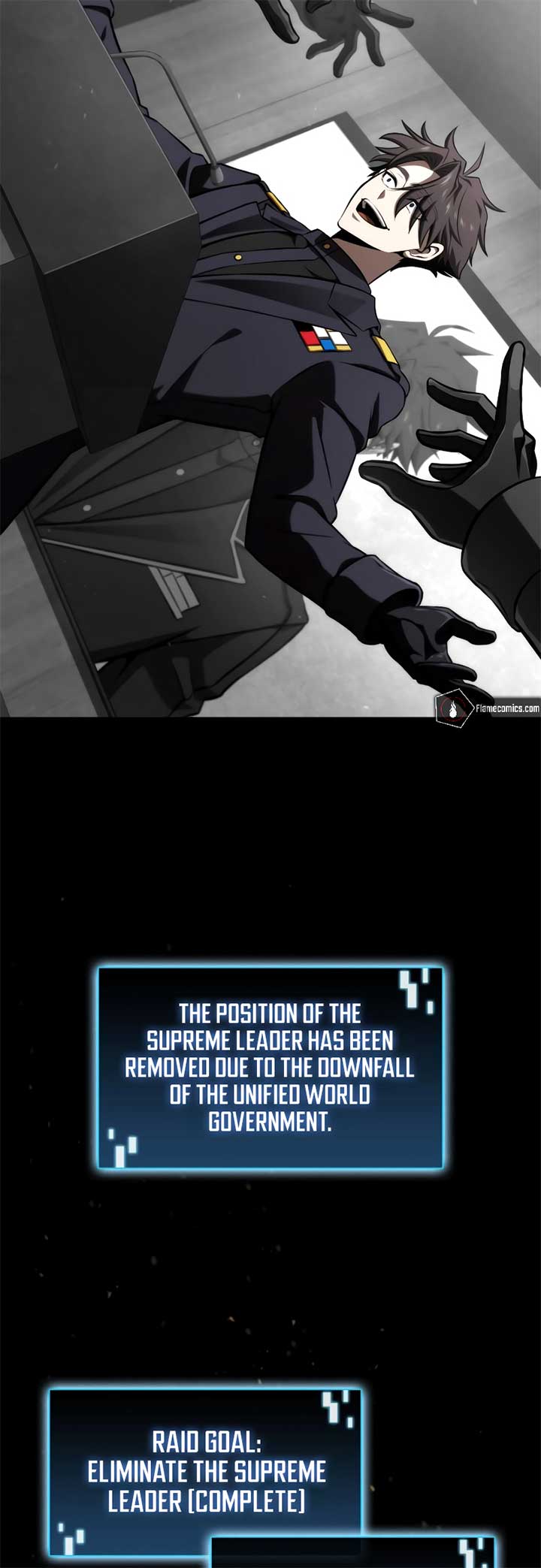 Insanely-Talented Player Chapter 70 277 51