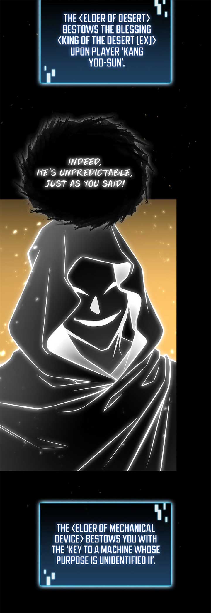 Insanely-Talented Player Chapter 70 280 54