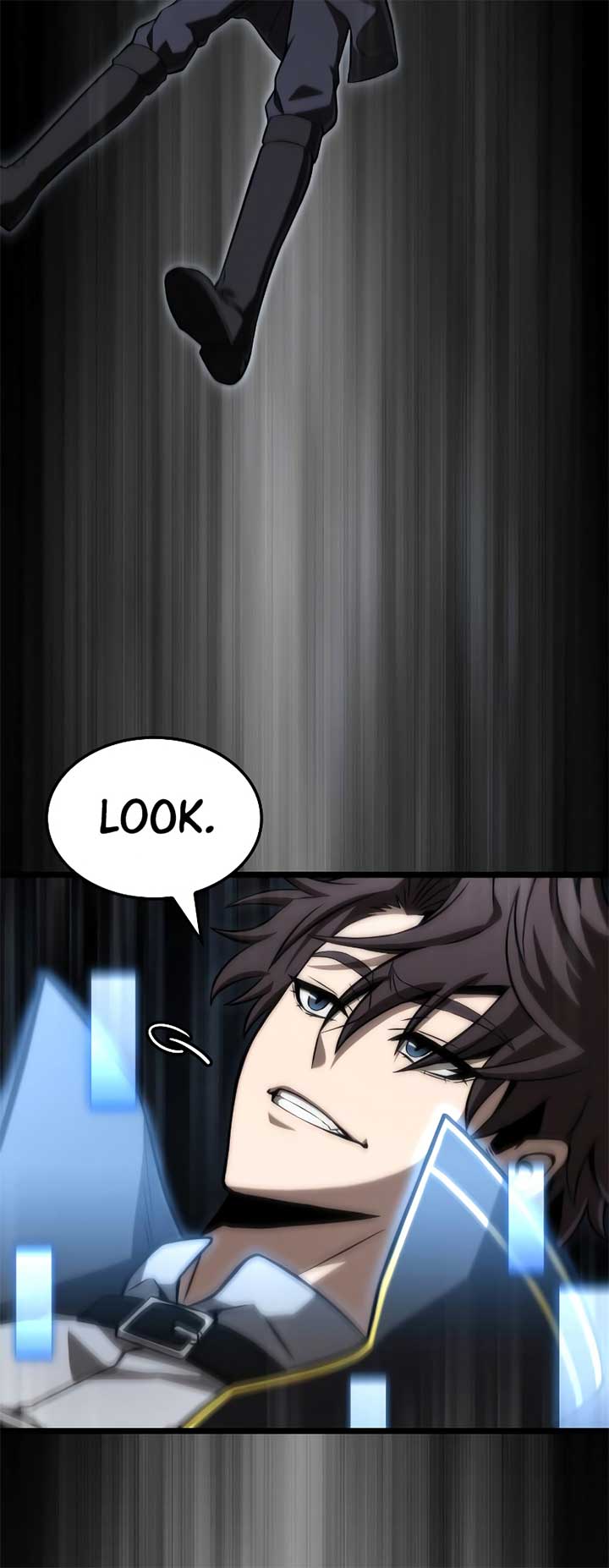 Insanely-Talented Player Chapter 70 282 56