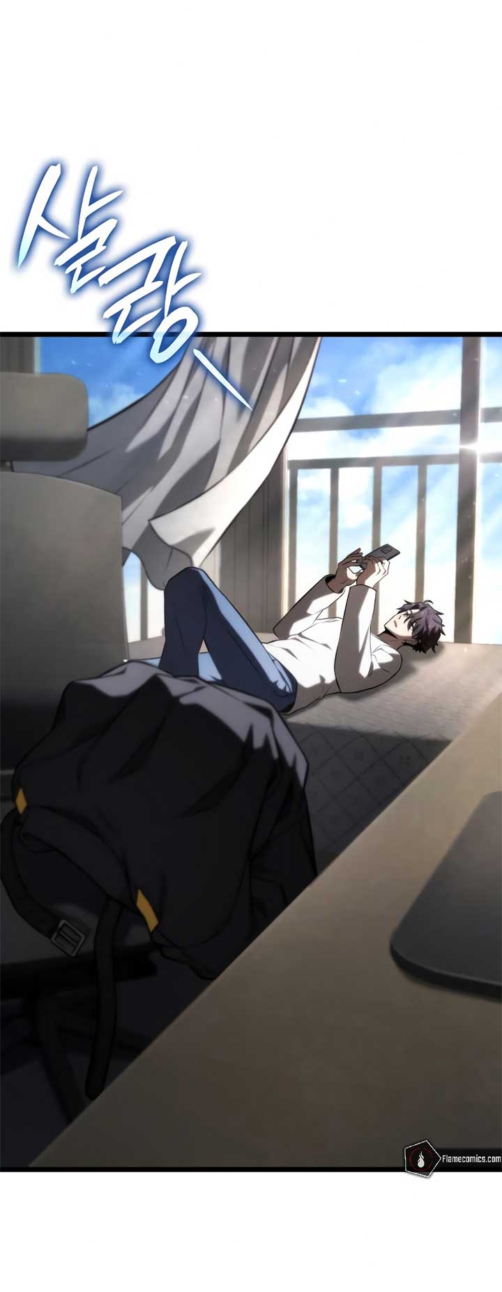 Insanely-Talented Player Chapter 70 284 58