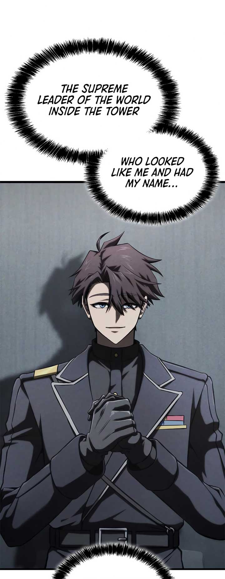 Insanely-Talented Player Chapter 70 285 59