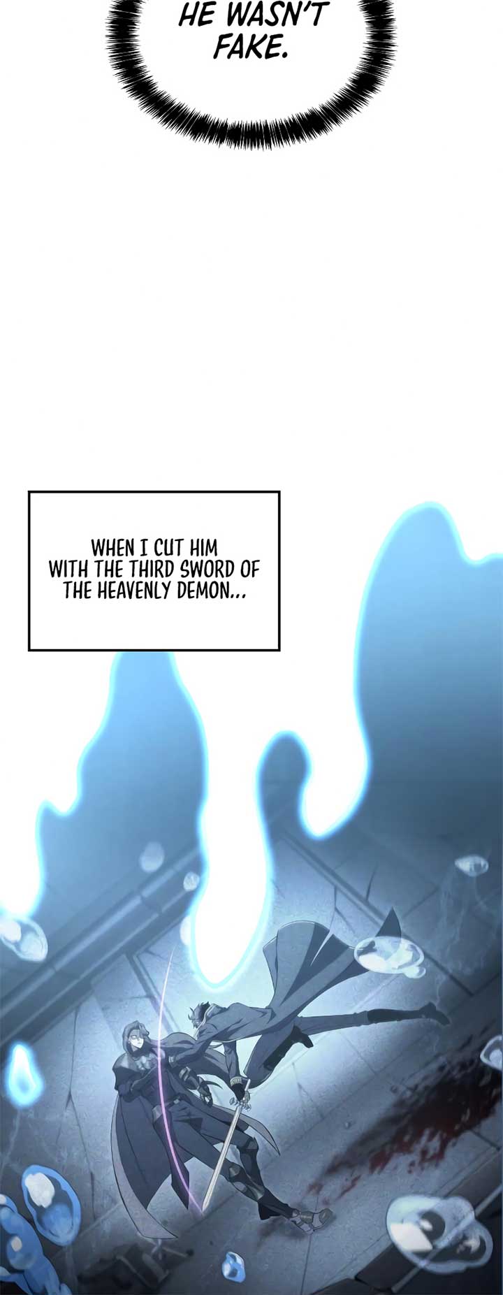 Insanely-Talented Player Chapter 70 286 60