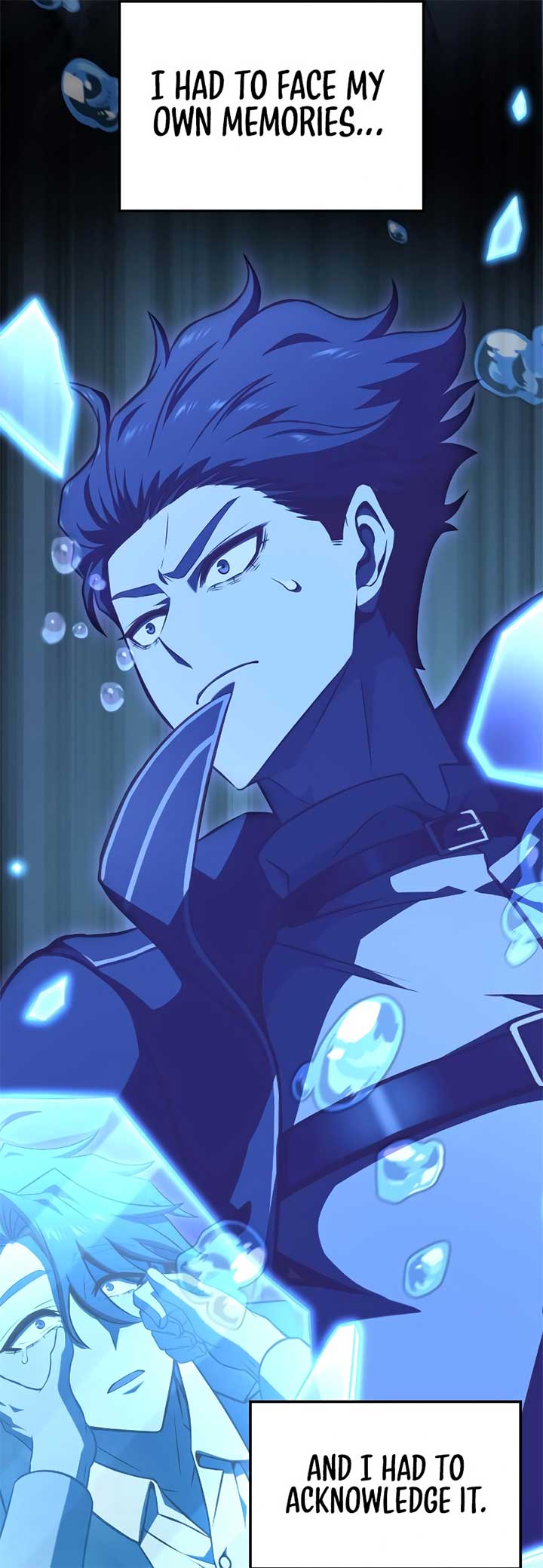 Insanely-Talented Player Chapter 70 287 61