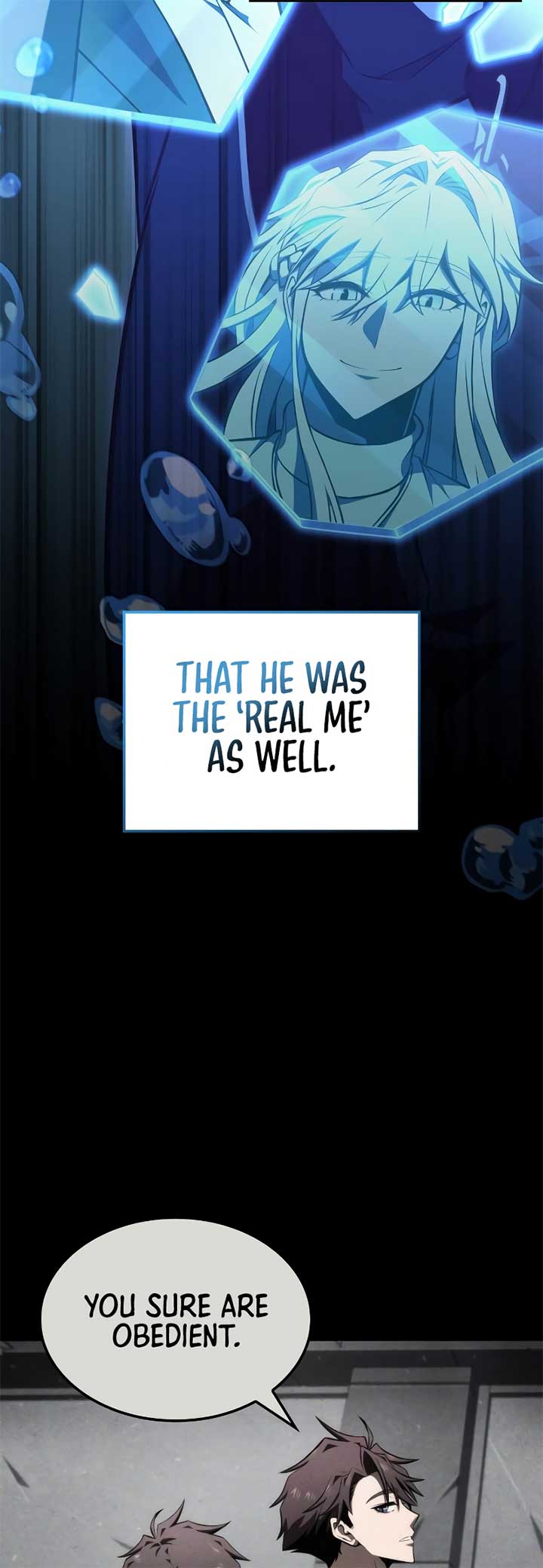 Insanely-Talented Player Chapter 70 288 62