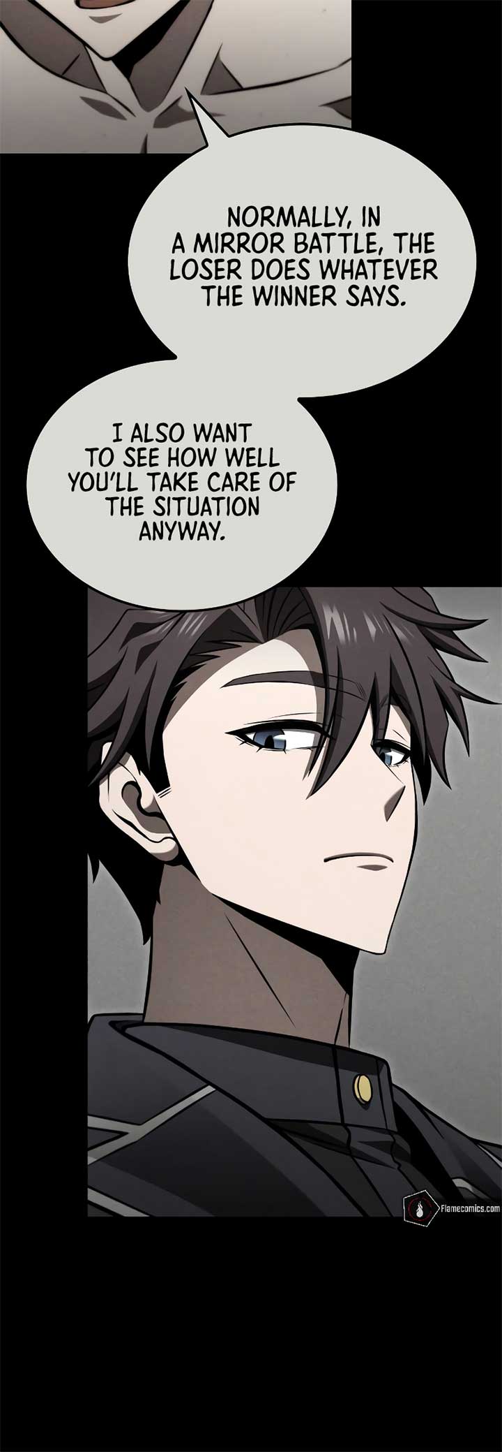 Insanely-Talented Player Chapter 70 290 64