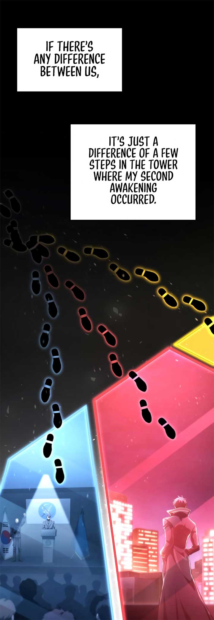 Insanely-Talented Player Chapter 70 291 65