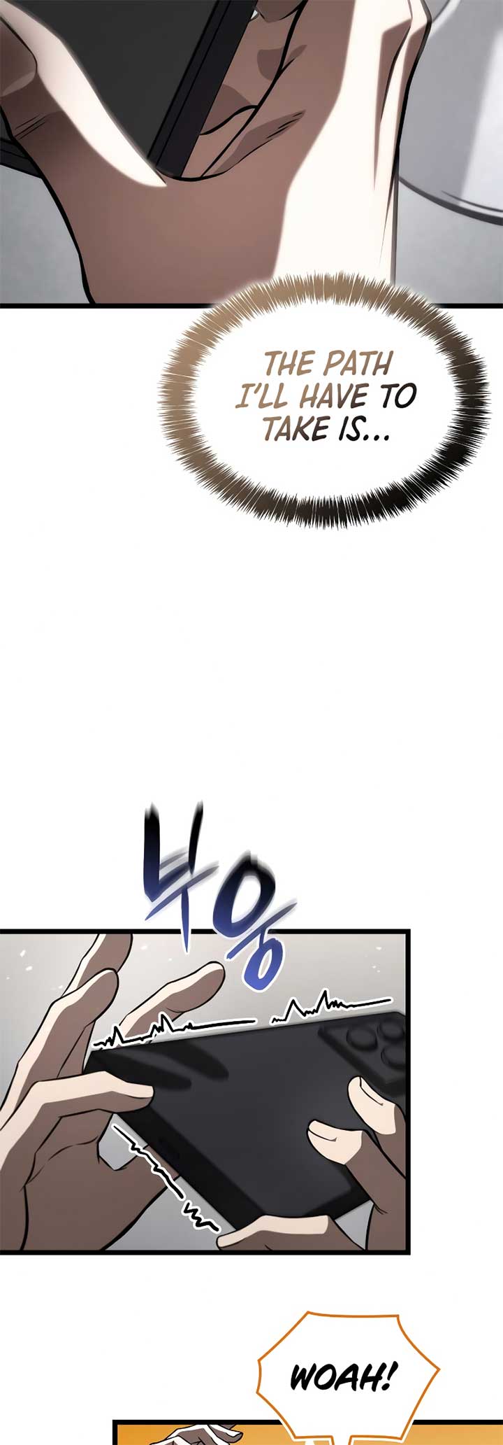 Insanely-Talented Player Chapter 70 294 68