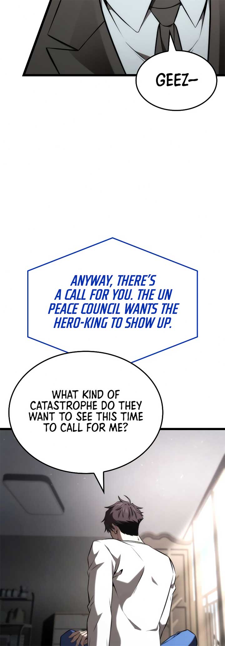 Insanely-Talented Player Chapter 70 297 71