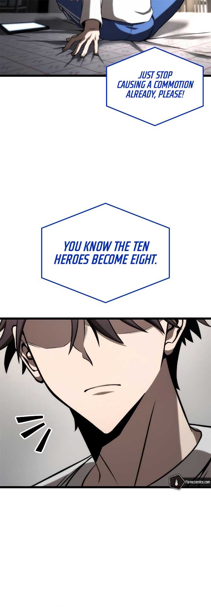 Insanely-Talented Player Chapter 70 298 72