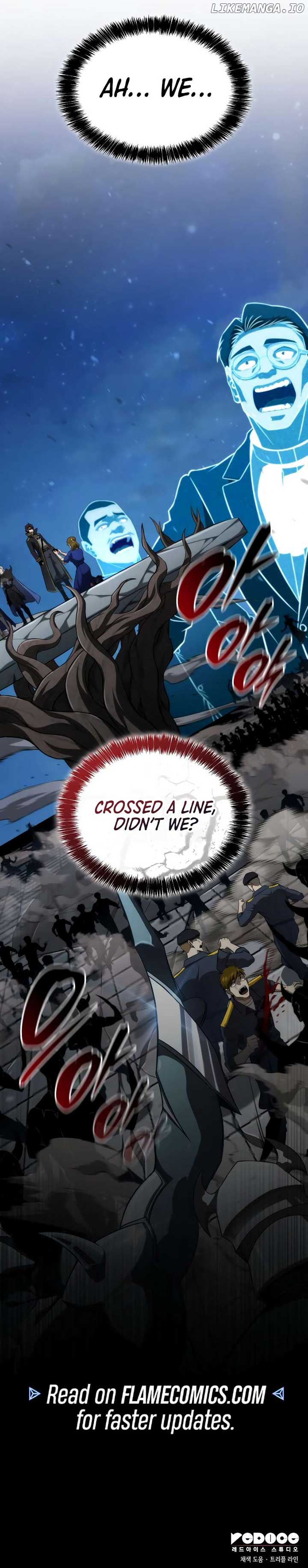 Insanely-Talented Player Chapter 72 71 16