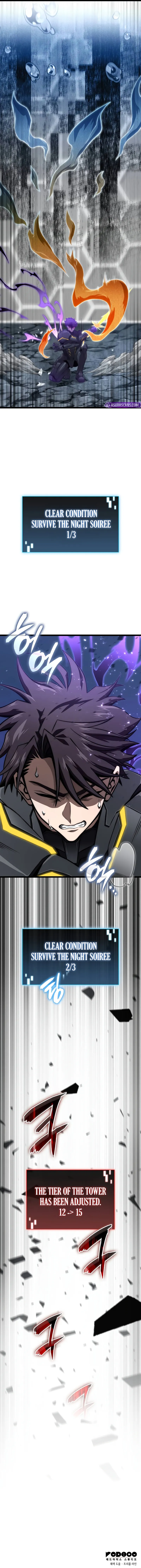 Insanely-Talented Player Chapter 74 55 11