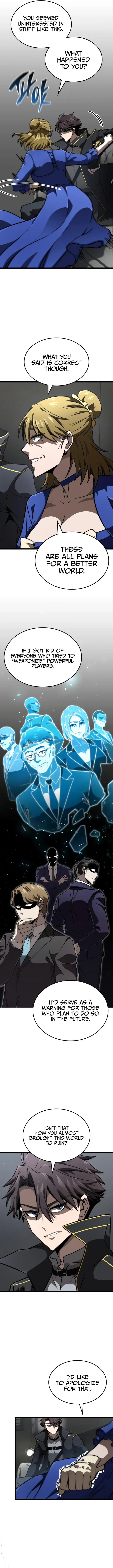 Insanely-Talented Player Chapter 76 54 08