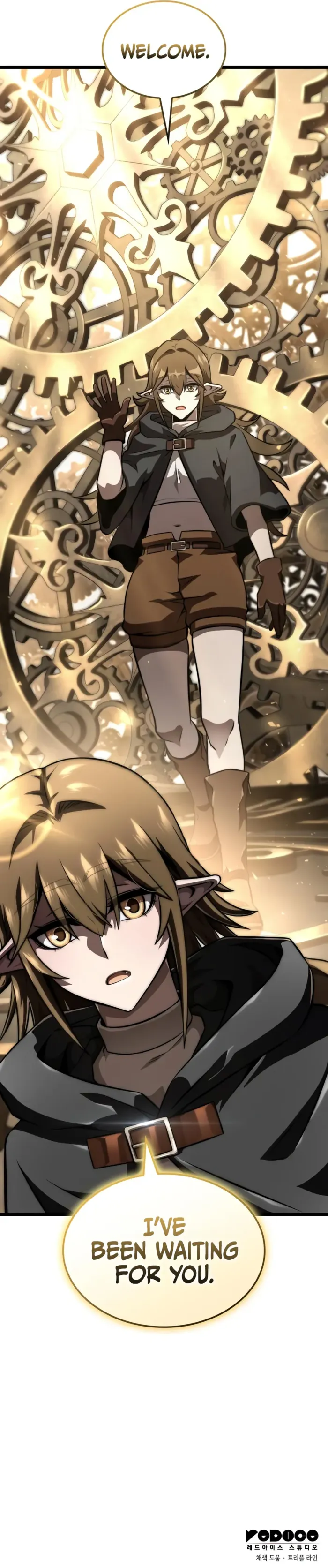 Insanely-Talented Player Chapter 76 59 13