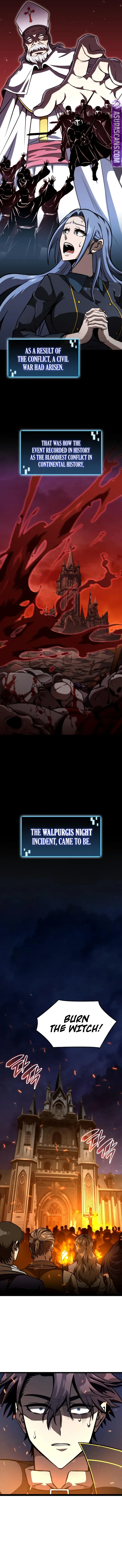 Insanely-Talented Player Chapter 79 58 12