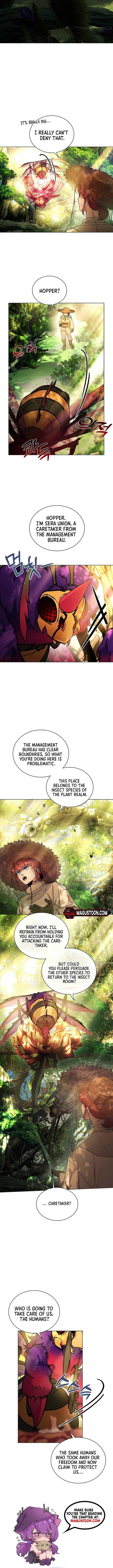 Interspecies Protection Agency Chapter 12 48 4