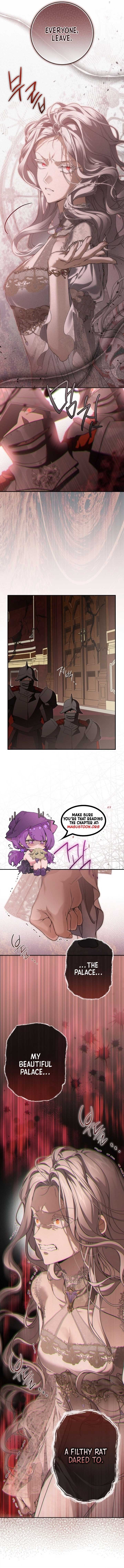 Into the light once again Chapter 106 35 ch 106 4