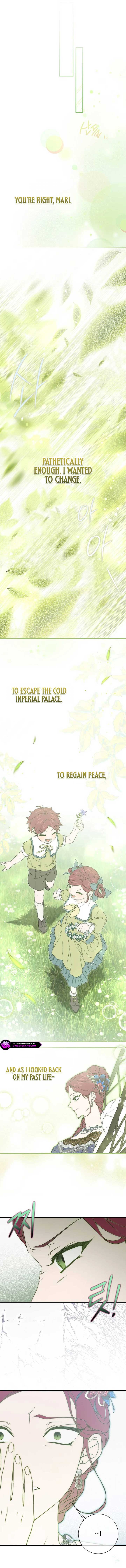 Into the light once again Chapter 109 56 ch 109 10