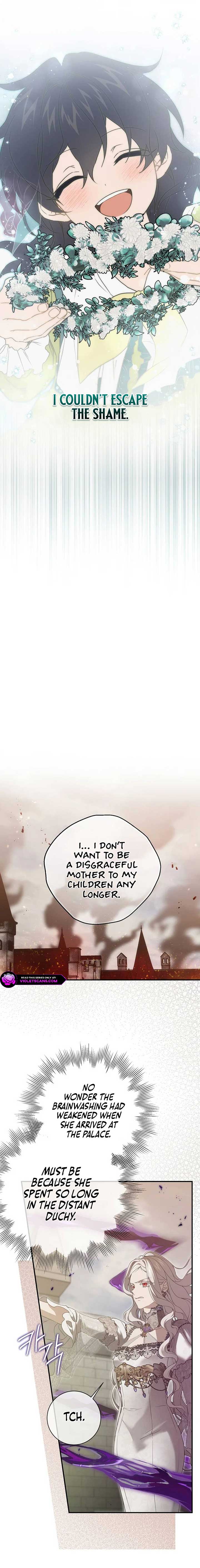 Into the light once again Chapter 109 57 ch 109 11