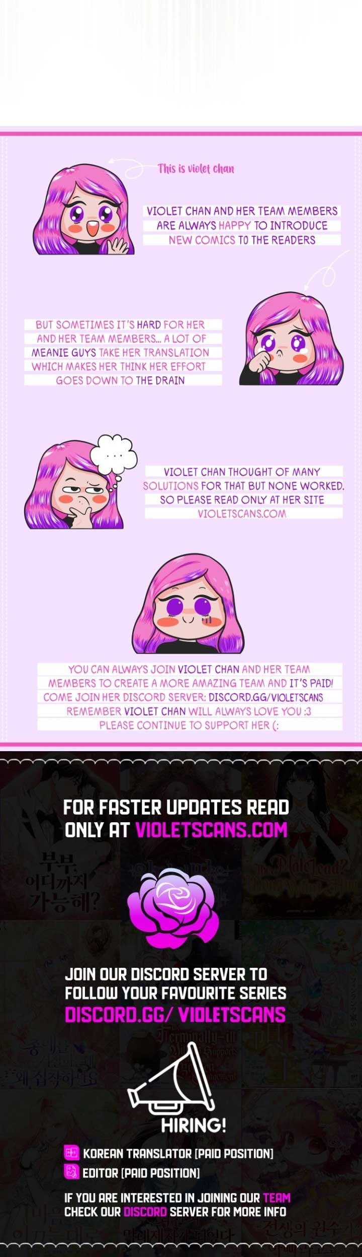 Into the light once again Chapter 110 51 ch 110 11