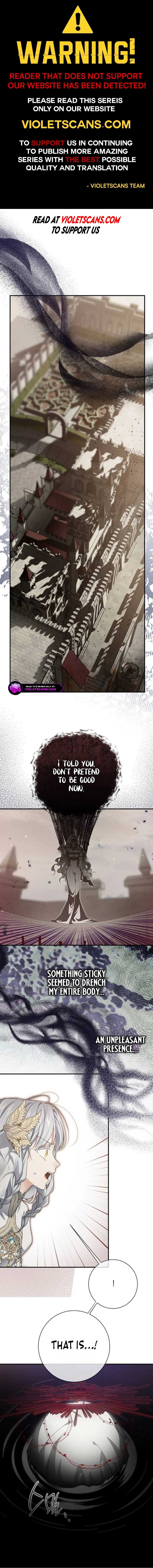 Into the light once again Chapter 111 47 ch 111 1