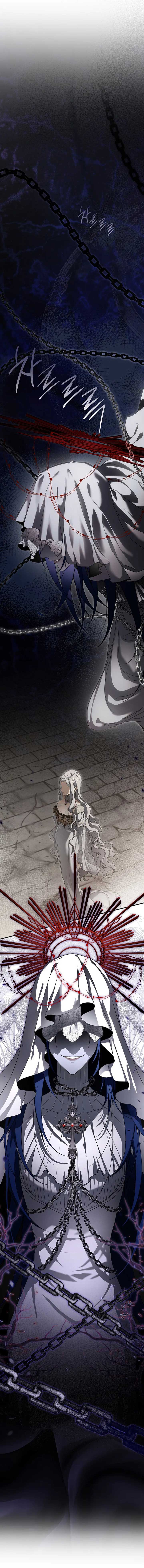 Into the light once again Chapter 111 48 ch 111 2