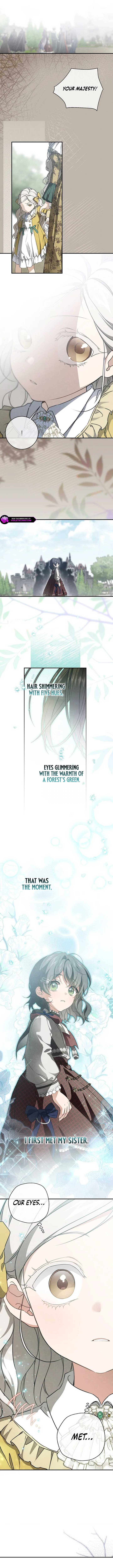 Into the light once again Chapter 111 55 ch 111 9