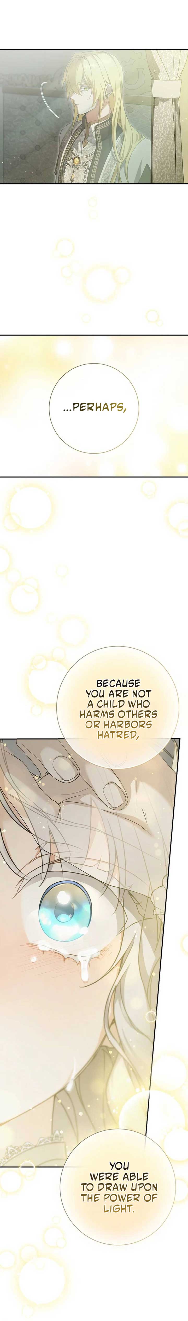 Into the light once again Chapter 114 68 6