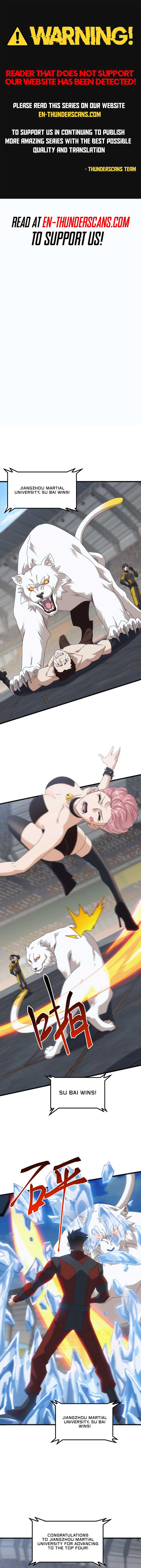 Invasion of the Myriad Races: Starting by Taming a Legendary Beast Chapter 17 41 01