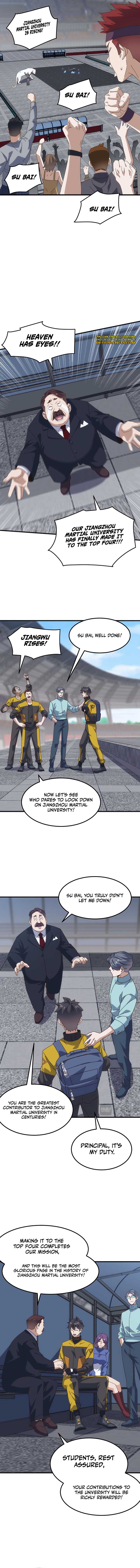 Invasion of the Myriad Races: Starting by Taming a Legendary Beast Chapter 17 42 02