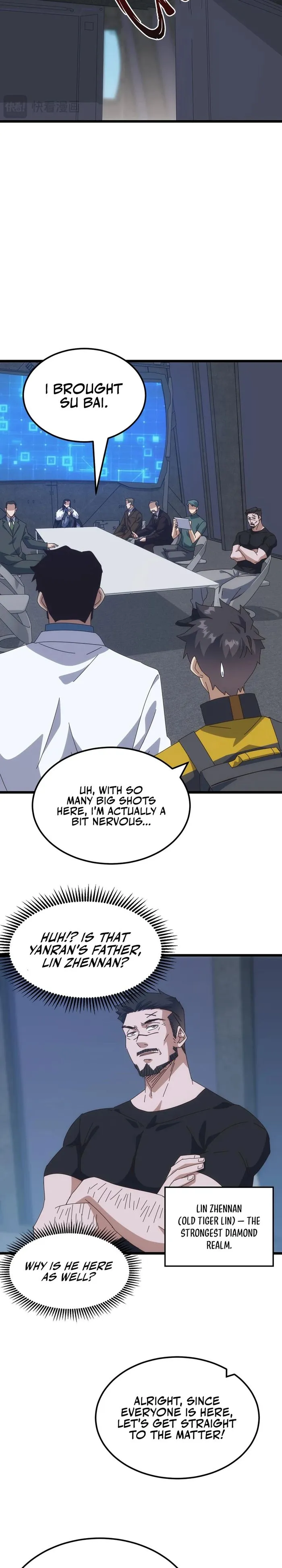 Invasion of the Myriad Races: Starting by Taming a Legendary Beast Chapter 30 86 13