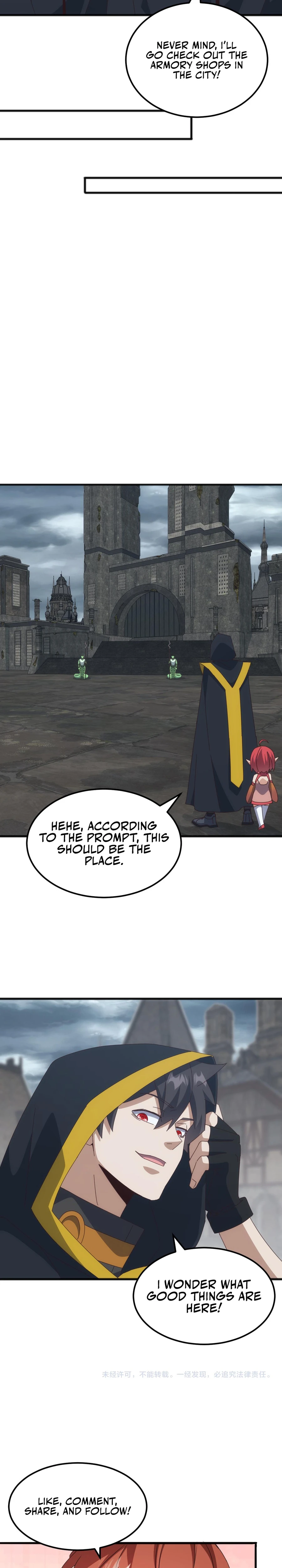 Invasion of the Myriad Races: Starting by Taming a Legendary Beast Chapter 37 94 21