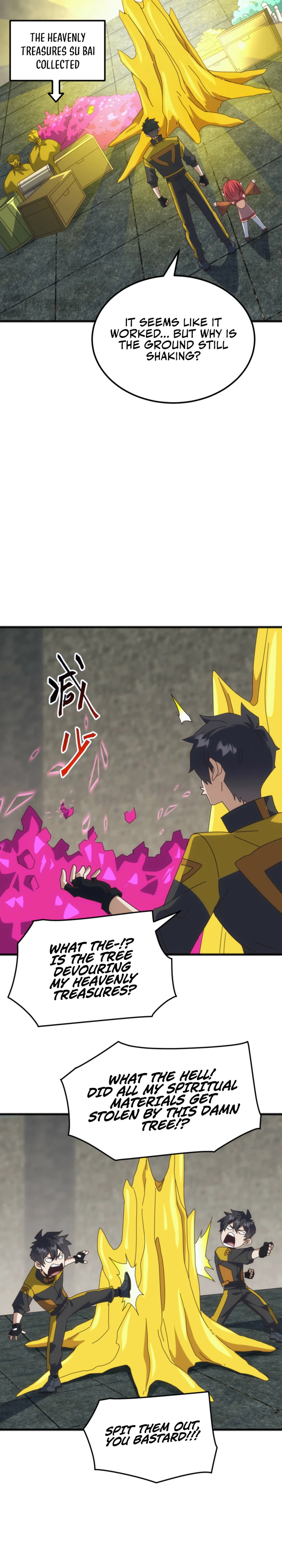 Invasion of the Myriad Races: Starting by Taming a Legendary Beast Chapter 39 86 10