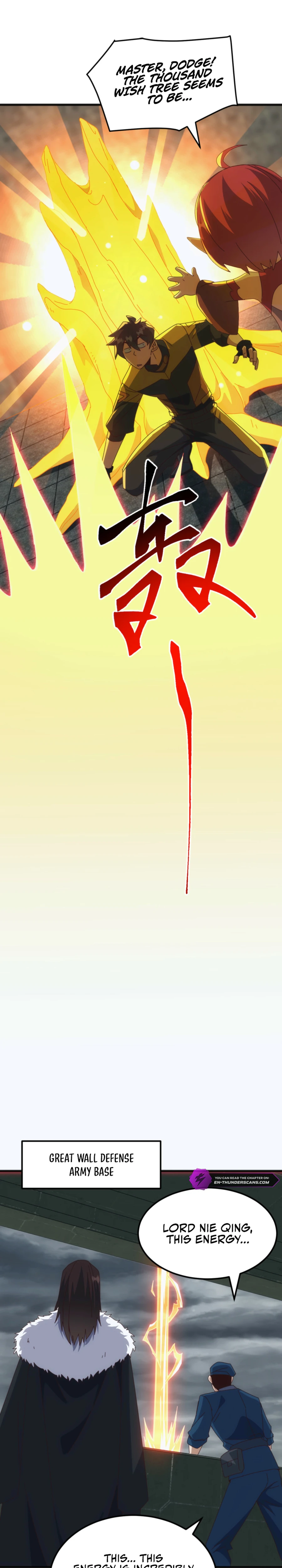 Invasion of the Myriad Races: Starting by Taming a Legendary Beast Chapter 39 87 11