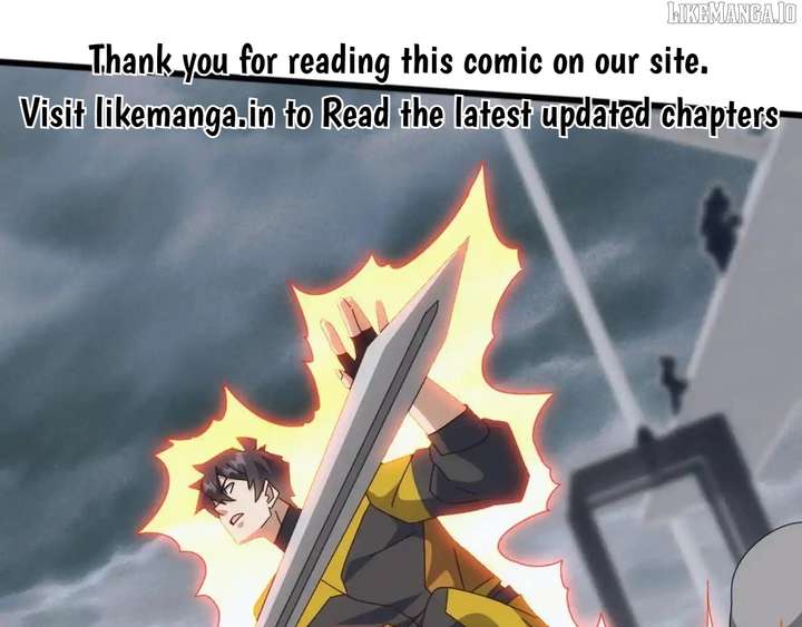 Invasion of the Myriad Races: Starting by Taming a Legendary Beast Chapter 53 425 001