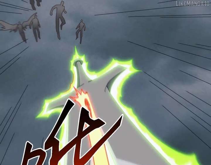 Invasion of the Myriad Races: Starting by Taming a Legendary Beast Chapter 53 435 011