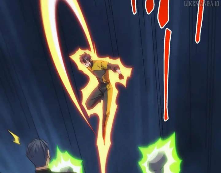 Invasion of the Myriad Races: Starting by Taming a Legendary Beast Chapter 53 439 015