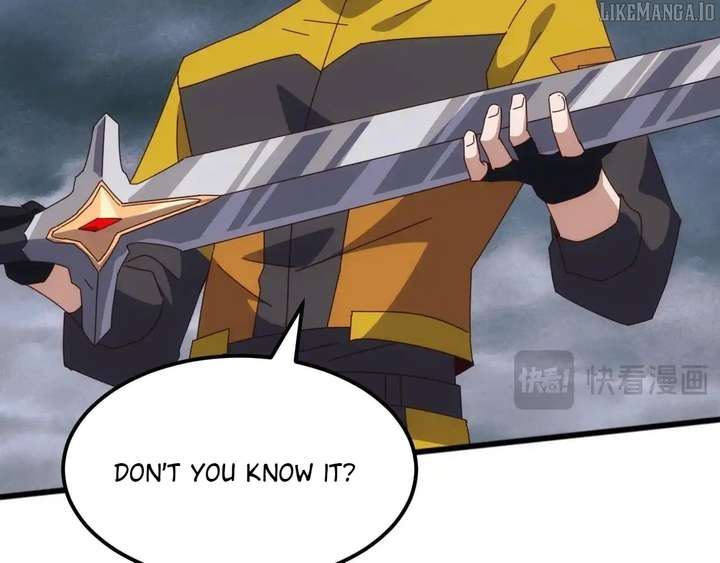 Invasion of the Myriad Races: Starting by Taming a Legendary Beast Chapter 53 443 019