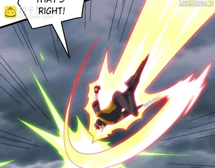 Invasion of the Myriad Races: Starting by Taming a Legendary Beast Chapter 53 447 023