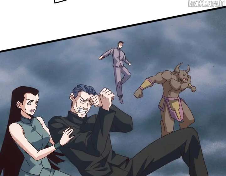 Invasion of the Myriad Races: Starting by Taming a Legendary Beast Chapter 53 449 025