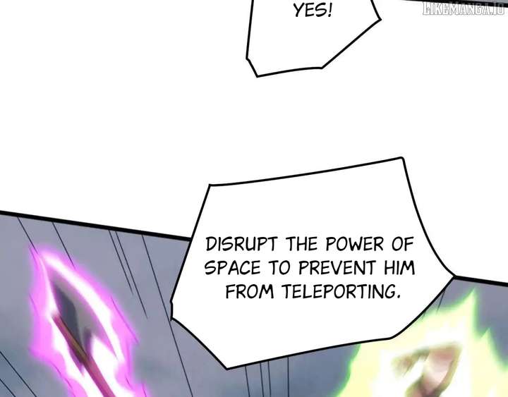 Invasion of the Myriad Races: Starting by Taming a Legendary Beast Chapter 53 453 029